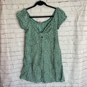 Dream of Me Floral Dress